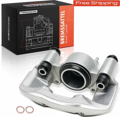 Immagine prodotto di Frankberg 1x pinza freno asse anteriore destra per Mazda 323 C IV V F P S 1989-1998