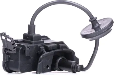 Produktbild von METZGER 2315001 Stellmotor Zentralverriegelung elektrisch für VW Polo Schrägheck (6R1, 6C1)