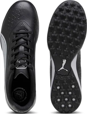 Produktbild von Puma KING MATCH TT PUMA BLACK-PUMA WHITE 41