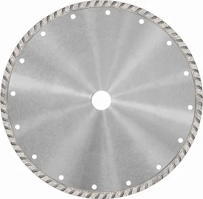 Produktbild von Heller Tools Diamond Blade Rooftile 115 x 22,23