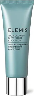 Produktbild von Elemis Pro-Collagen Glow Boost Exfoliator 100 ml