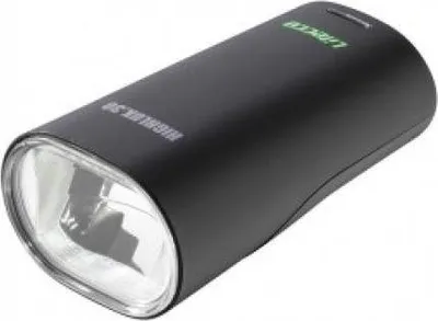Produktbild von Litecco LED-Akku-Scheinwerfer HIGHLUX.30 30 Lux schwarz StVZO