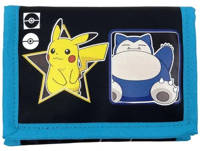Obrázek produktu pro Peněženka Pokémon - Geo
