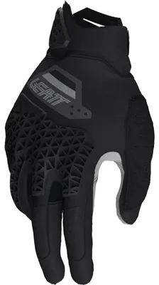 Zdjęcie produktu dla Rękawice motocyklowe Leatt ADV Rally 5.5, czarne, M