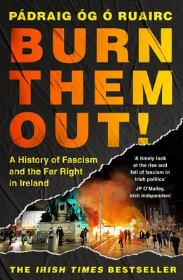 Immagine prodotto di Burn Them Out – Lingua: Inglese