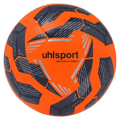 Obrázek produktu pro Uhlsport 290 Ultra Lite Addglue - fluo orange/navy/silver, Velikost:5