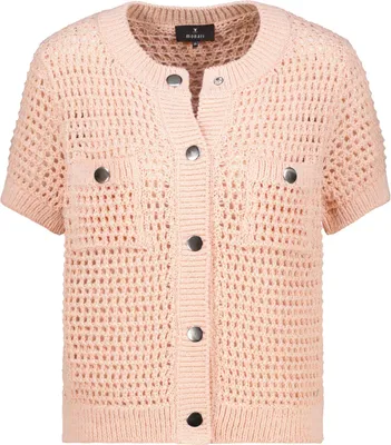 Produktbild von Monari GmbH (59) Strickjacke 250 250 40