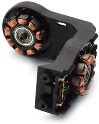Productafbeelding van Drone Arm Motor - Vervangende Arm - Drone Reparatie - Lage Interferentie - 50 Gram - Niet gespecificeerd