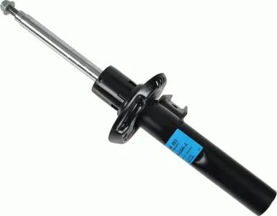Productafbeelding van Schokdemper, voor, VW Sharan, modeljaar 2010