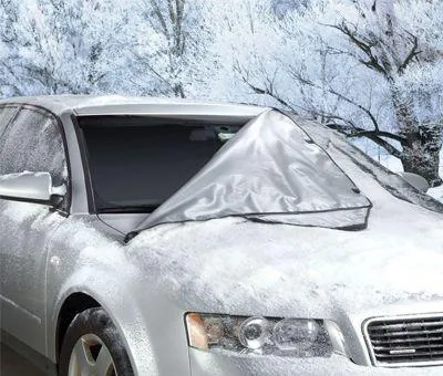 Obrázok produktu pre Klimatická clona do auta