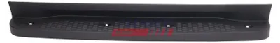 Produktbild von FAST Stoßstange Stoßfänger FT12713