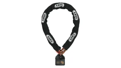 Obrázek produktu pro Abus Granit Power Chain 37 14KS Loop Black Řetěz-Zámek