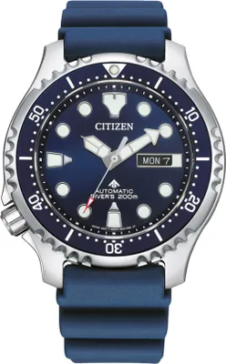 Zdjęcie produktu dla Zegarek męski Seria: Promaster Sea - Citizen Model: NY0141-10LE