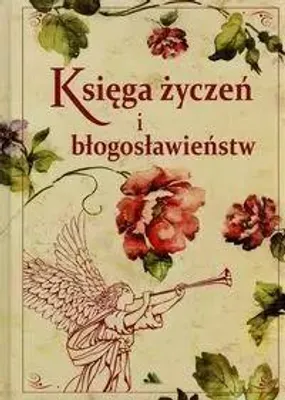 Image de Księga życzeń i błogosławieństw