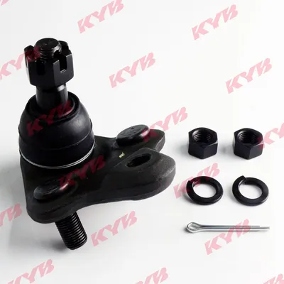 Produktbild von KYB Traggelenk Vorne für TOYOTA COROLLA (ZZE12, NDE12, ZDE12) KBJ1054