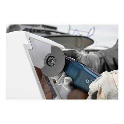 Image de Lame de scie segmentée BIM-TiN ACZ 85 EIB Bosch Professional, , 85 mm, lot de 1