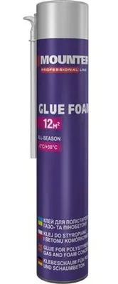 Produktbild von Kleber-Schaum 840 universal