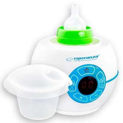 Produktbild von Esperanza EKB003, Tragbar, AC, Weiß