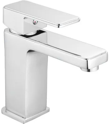 Image de Mitigeur de lavabo Cetus, chrome (744300-00)