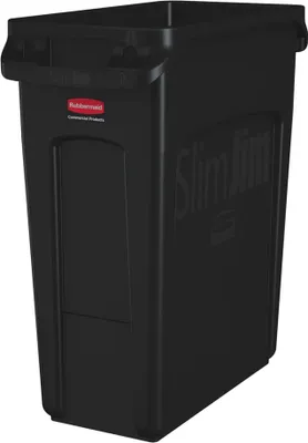Produktbild von Rubbermaid 1980602, 373,4 mm, 607,1 mm, 213,4 mm, 2,35 kg, 1 Stück(e), Vereinigte Staaten