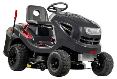 Produktbild von AL-KO Benzin-Rasentraktor Comfort 18-103.4 HD-A V2