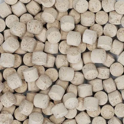 Produktbild von Wilhelm Müller Knöterich-Pastillen 200g