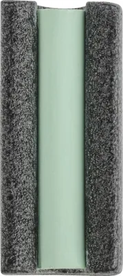 Produktbild von Blockx 3x Pastellkreide, Hellgrün 5 12635BXC