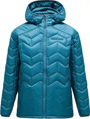 Zdjęcie produktu dla Peak Performance Elevate Liner Jacket Blue M Man Blue M