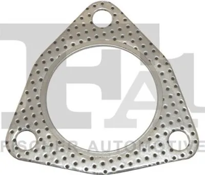 Produktbild von FA1 180-993 Auspuffdichtung Auspuffdichtung für AUDI A4 Avant (8K5, B8)