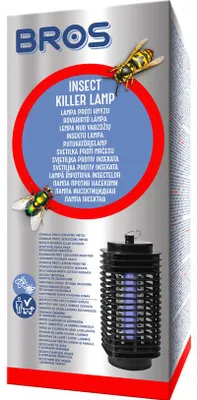 Zdjęcie produktu dla Urządzenie Owadów Bros