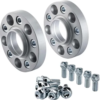 Image de Eibach élargisseur de voie 40 mm Pro-Spacer aussi pour Audi A3 8P1 05.03 -08.12