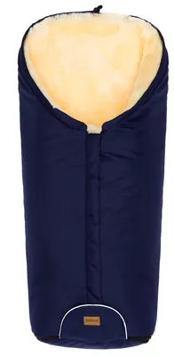 Produktbild von Fillikid Winterfußsack Tacama Exklusiv