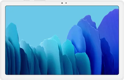 Zdjęcie produktu dla Samsung Galaxy Tab SM-T500N, 26,4 cm (10.4"), 2000 x 1200 px, 32 GB, 3 GB, Android 10, Srebrny