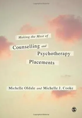 Obrázok produktu pre Making the Most of Counselling & Psychotherapy Placements
