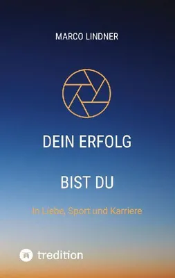 Produktbild von Dein Erfolg bist Du