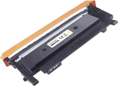 Produktbild von Renkforce Toner ersetzt HP 117A (W2072A) Kompatibel Gelb 700 Seiten RF-5608338 RF-5608338