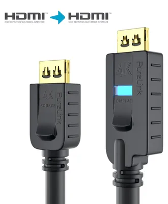 Produktbild von Purelink HDMI Kabel Aktiv 10.2Gbps - PureInstall 25,0m