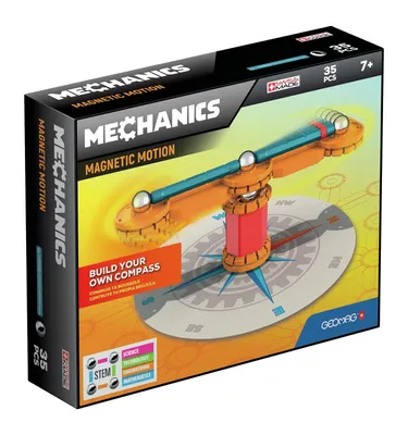 Immagine prodotto di Bussola meccanica Geomag