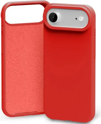 Obrázek produktu pro Etui Mercury Silicone Do Iphone Air Czerwony