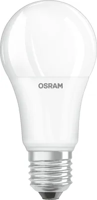 Produktbild von LEDVANCE 4058075304277, 13 W, 100 W, E27, 1521 lm, 15000 h, Kühles Tageslicht
