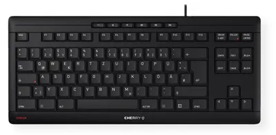 Obrázek produktu pro Cherry Stream Tkl Tastatur Qwertz De