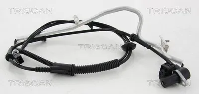 Produktbild von TRISCAN ABS Sensor Raddrehzahl für VW PASSAT Variant (3B6) 8180 29214