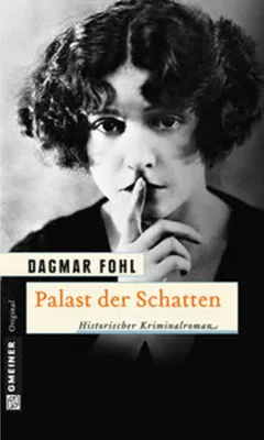 Obrázok produktu pre Palast der Schatten