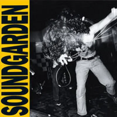 Obrázek produktu pro Soundgarden: (CD / L)