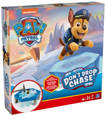 Immagine prodotto di CGI PAW Non mollare l'inseguimento (rilancio)