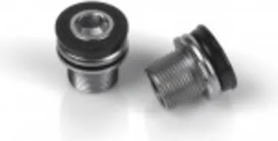 Produktbild von XLC Kurbelschraubenset (Paar) M15 Bosch Active/Performance