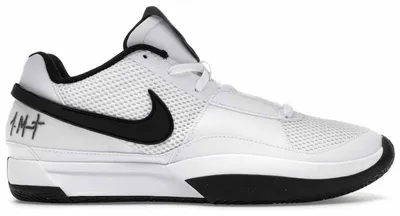 Produktbild von Nike Ja 1 TB White Black - EU 44.5