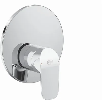 Produktbild von Ideal Standard Brausearmatur Ceraflex Unterputz A6724AA Chrom
