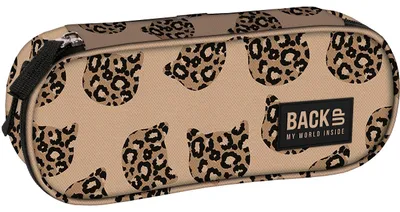 Obrázok produktu pre Penál Backup 8 Model A 52