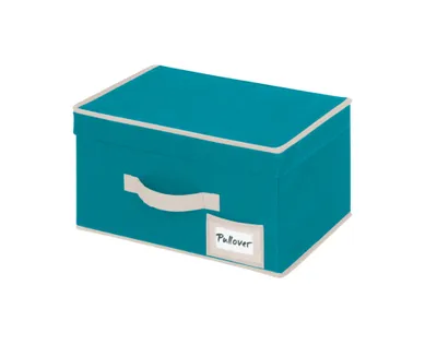 Produktbild von Aufbewahrungsbox Breeze S